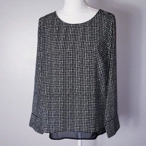 The Limited Layered Top